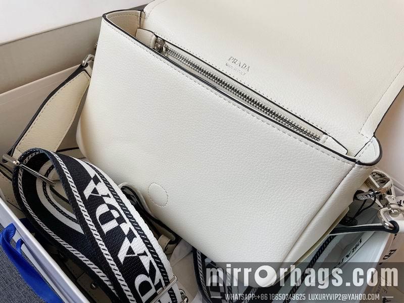 Replica Prada Bags 1BD314 15.5x9x23cm CN