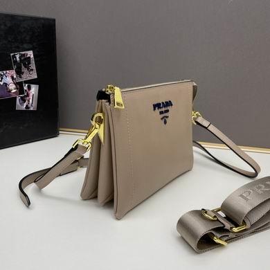 Replica Prada Bags 1BH188 24X19X6cm YW