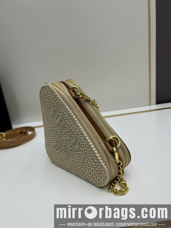 Replica Prada Bags Prada 2432 18x13x5cm jj