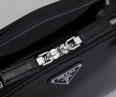 Replica Prada Bags WM2VH069 22X16X6