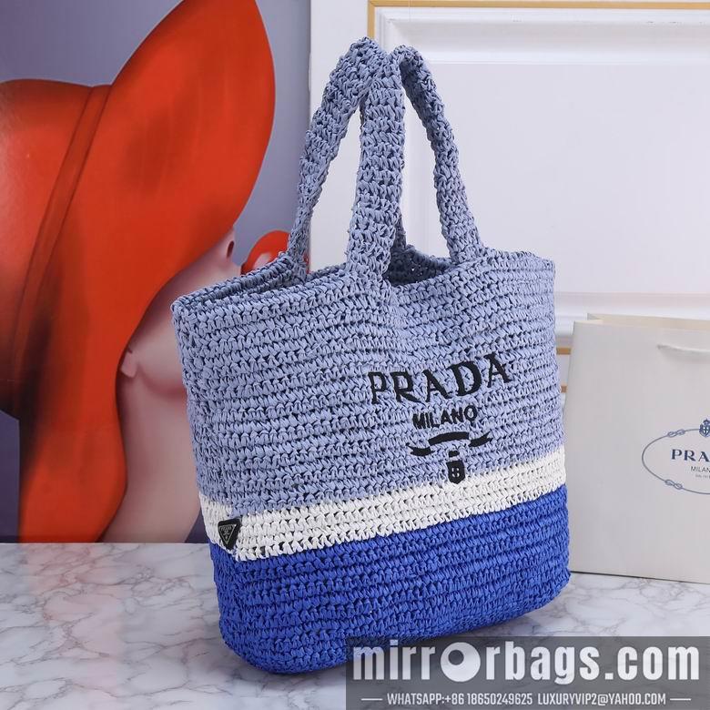 Replica Prada Bags 1BG86382 49X35X15cm XMY 3colour