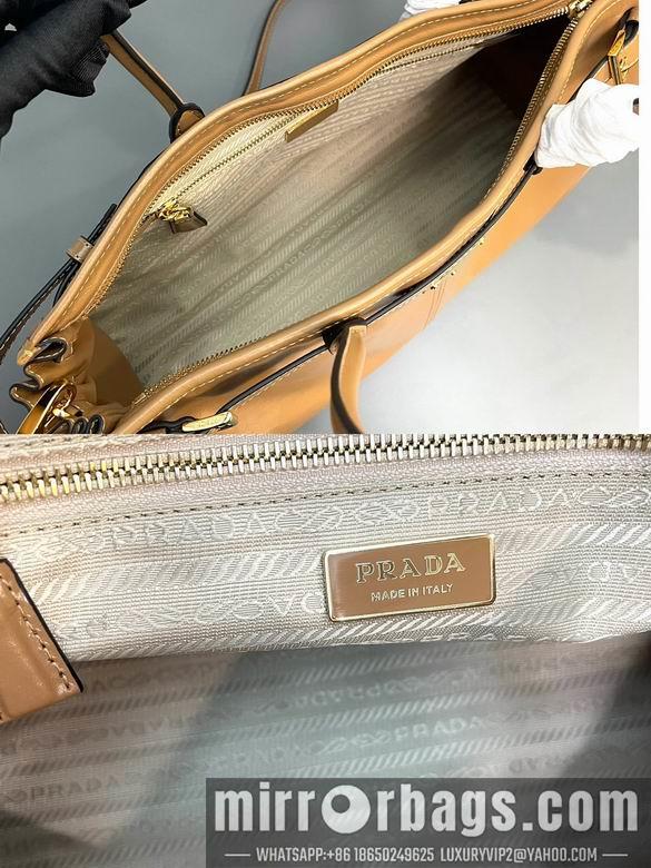 Replica Prada Bags 1BA433 38X30X12cm