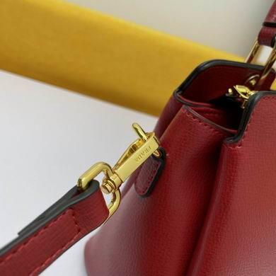 Replica Prada Bags WW2013 30X21X13