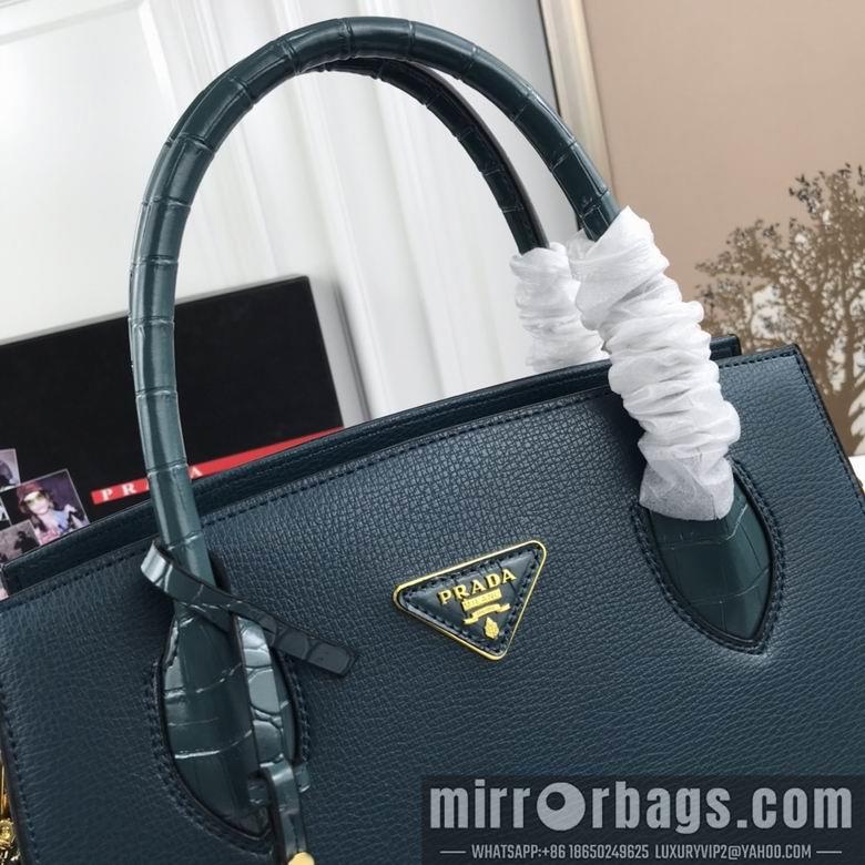 Replica Prada Bags CD66155 30X24X15 seven colors