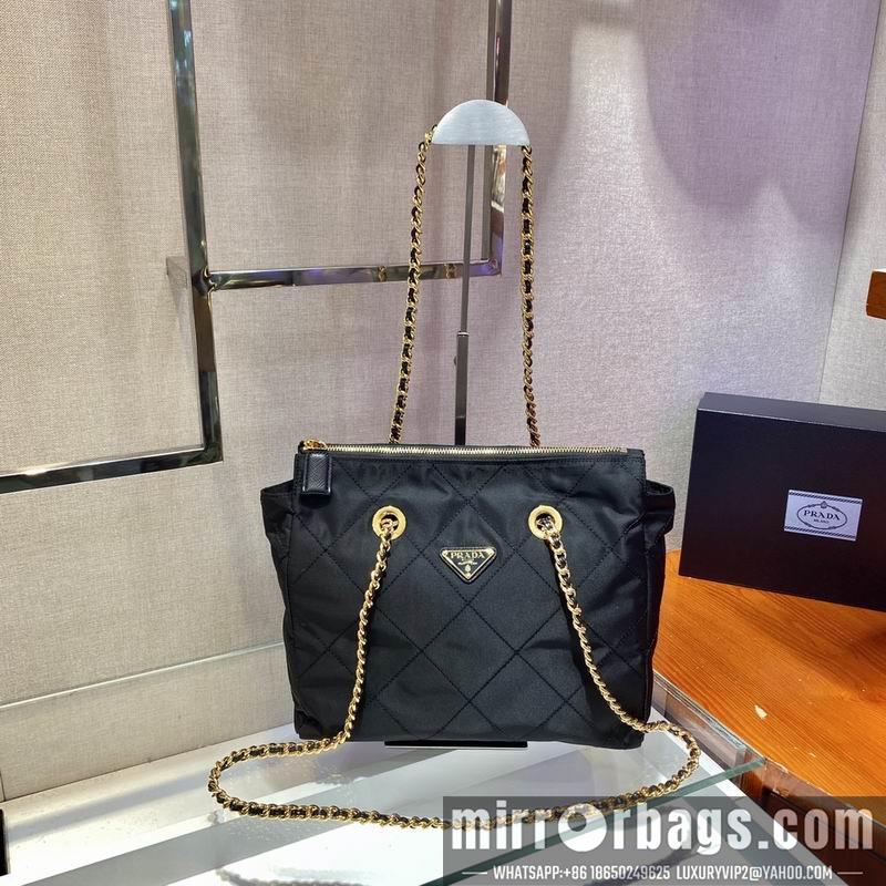 Replica Prada Bags Vintage 1BD621 30x24x6cm ap 15