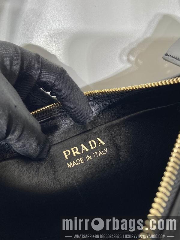 Replica Prada Bags Prada Moon 1BC194 22.5x18.5x6.5cm AP