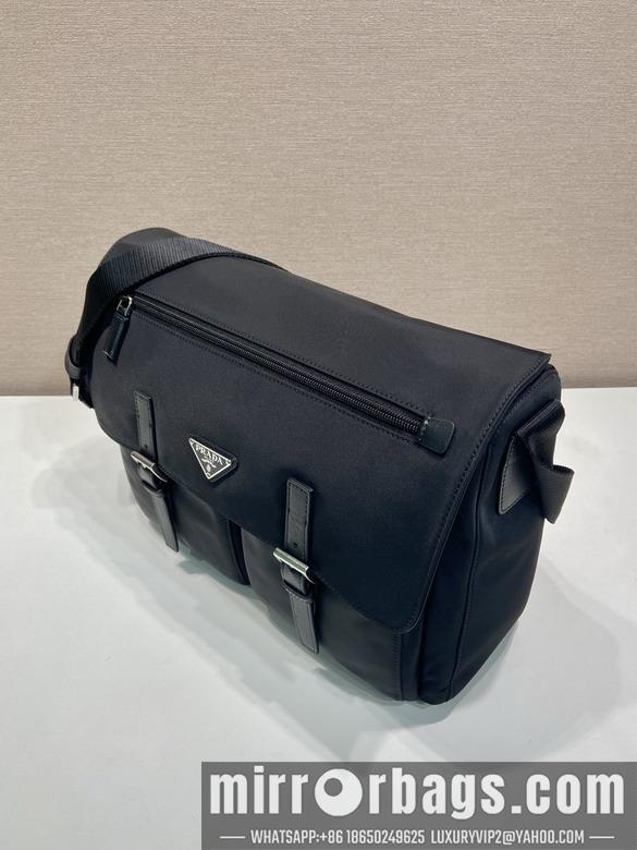 Replica Prada Bags Prada 1BD698 35x25x13cm AP