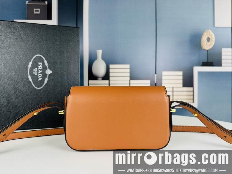 Replica Prada Bags 813 21.5X13X5cm XMY 3colour