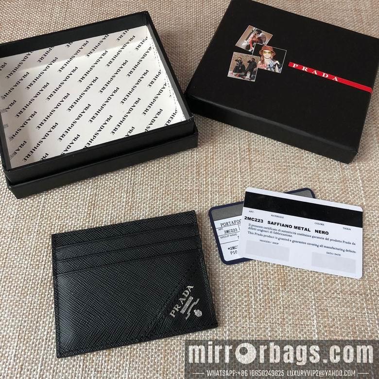 Replica Prada Bags 2MC223 YG 4colour