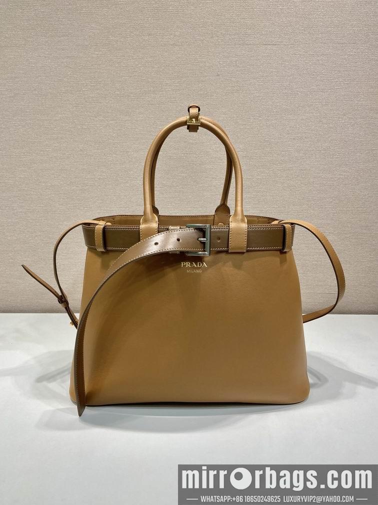 Replica Prada Bags Prada 1BA416 37.5x27.5x14cm AP
