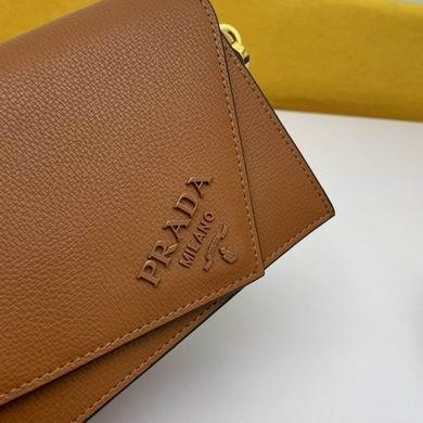 Replica Prada Bags WW2105 24X15X8