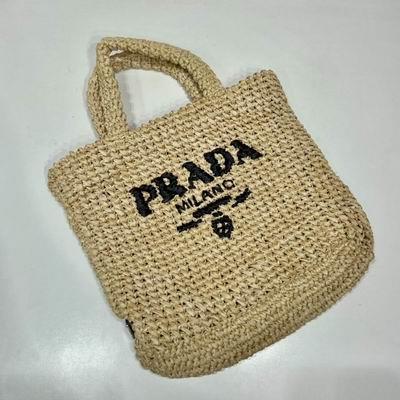 Replica Prada Bags 1BG422 24X24X8cm ap2