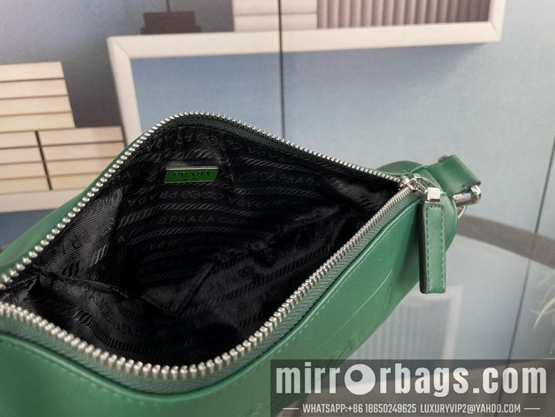 Replica Prada Bags 1BD288 26X14X11cm XMY 4colour
