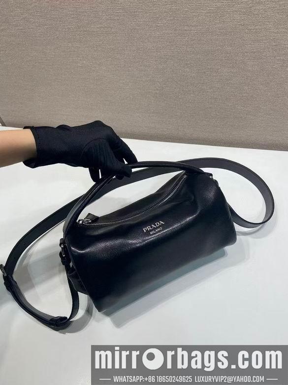 Replica Prada Bags 2VH188 24X11X11cm WP 3colour