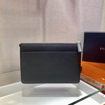 Replica Prada Bags Saffiano 2VF032 25x17x4cm ap 13