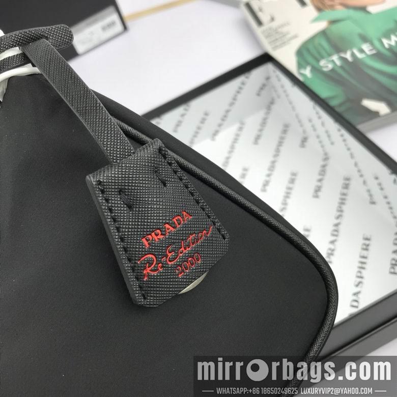 Replica Prada Bags WW1NE515 23X13X5