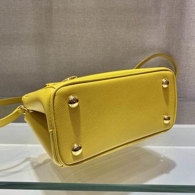 Replica Prada Bags Galleria Saffiano AP1BA906 20x15x9.5
