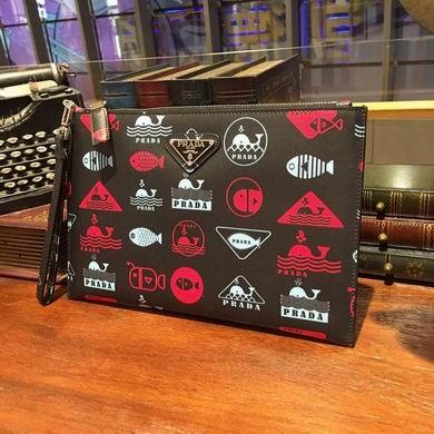 Replica Prada Bags WM8113 28X17