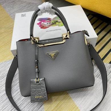 Replica Prada Bags WW66152 30X22X14