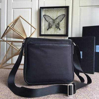 Replica Prada Bags 0797 27x26cm ap 19