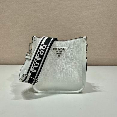 Replica Prada Bags tote 1BH191 19X20X6cm SC 2colour