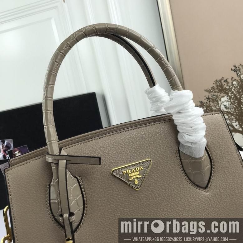 Replica Prada Bags CD66155 30X24X15 seven colors