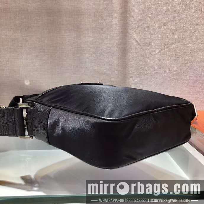 Replica Prada Bags 2VH112 20X16X5cm WP
