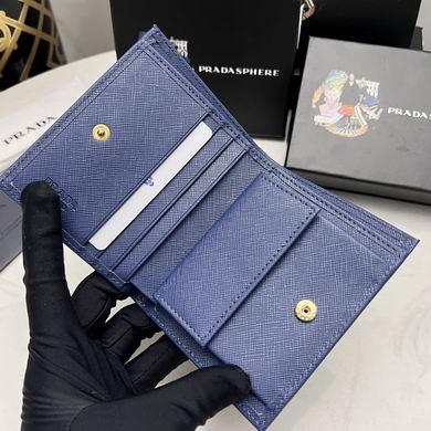 Replica Prada Bags LM203 10X9X2cm ZY