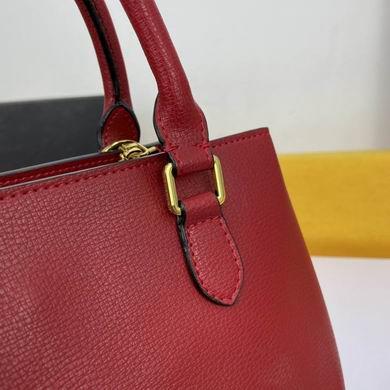 Replica Prada Bags WW2107 30X22X14