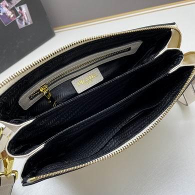 Replica Prada Bags 1BH188 24X19X6cm YW