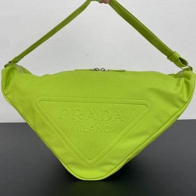 Replica Prada Bags 2VY007 60X22.5X28cm XM  3colour