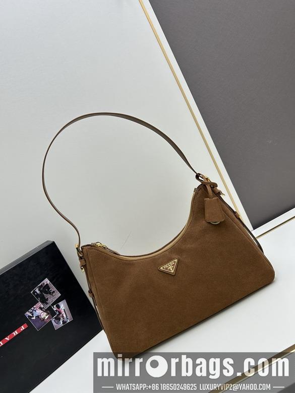 Replica Prada Bags Prada 1BC228 39x24x11.5cm jj