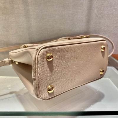 Replica Prada Bags Galleria Saffiano AP1BA906 20x15x9.5