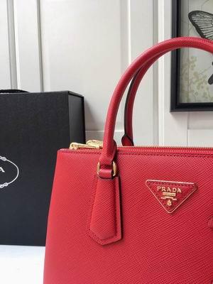 Replica Prada Bags Galleria Saffiano 1BA232 31x22.5x13.5cm ap 12