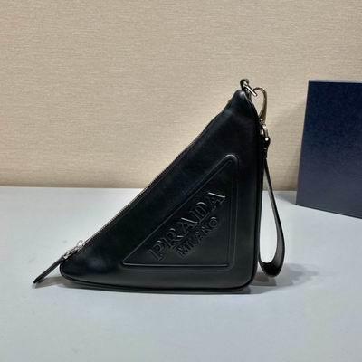 Replica Prada Bags Triangle 1NE039 26x14x5cm ap 05