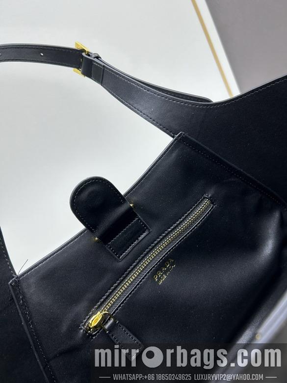 Replica Prada Bags Prada 1BG488 28x20.5x7.5cm jj