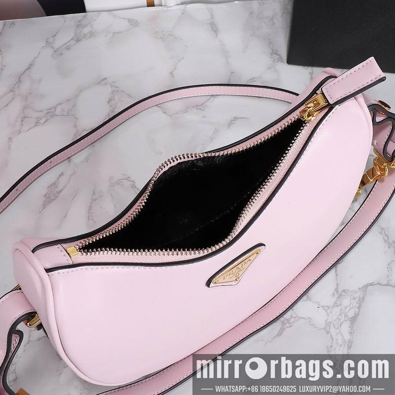 Replica Prada Bags Prada 80188 24x14.5x7.5cm ww4色