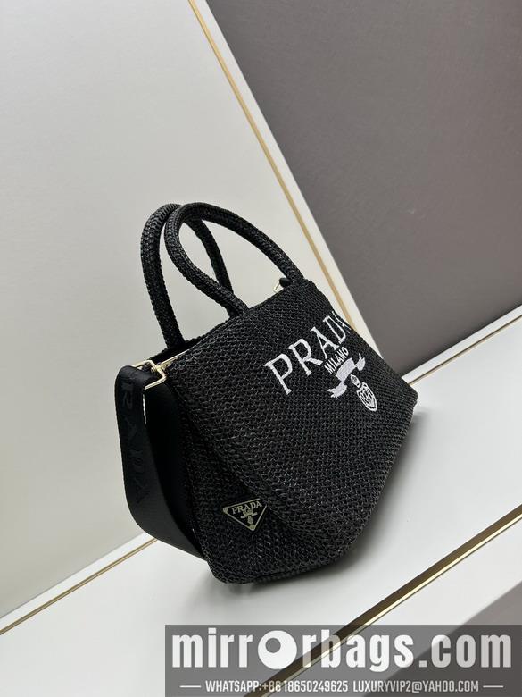 Replica Prada Bags Prada 2359 30x19x16cm jj
