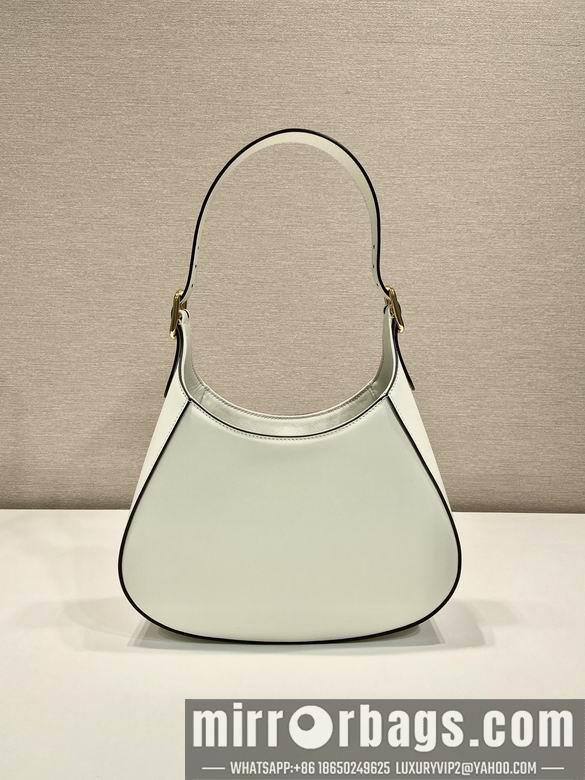 Replica Prada Bags 1BC179 27X19X5cm XM 4colour