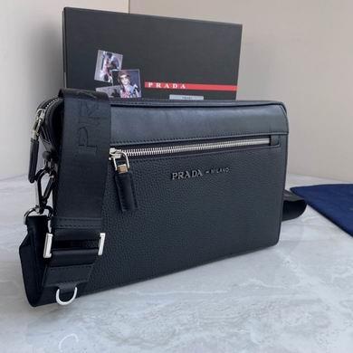 Replica Prada Bags WM2VF080 26X18X5