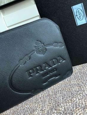 Replica Prada Bags Saffiano AP2VF056 27X17X5
