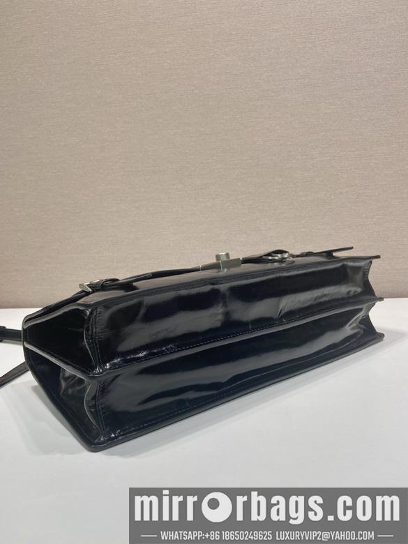 Replica Prada Bags Prada 1BN024 38x18x10cm AP