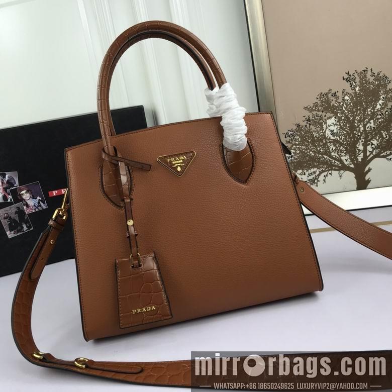 Replica Prada Bags CD66155 30X24X15 seven colors