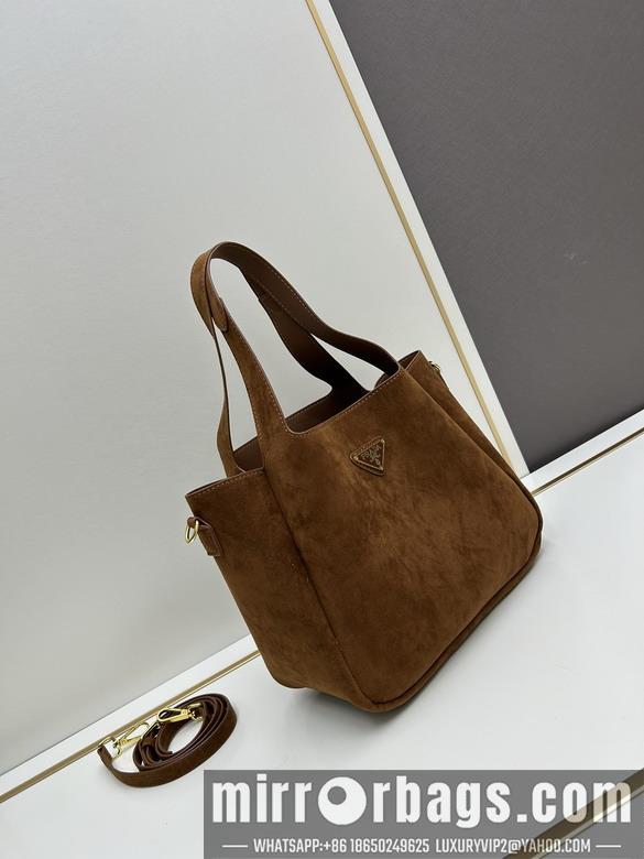 Replica Prada Bags Prada 2455 24x29x22x11cm jj