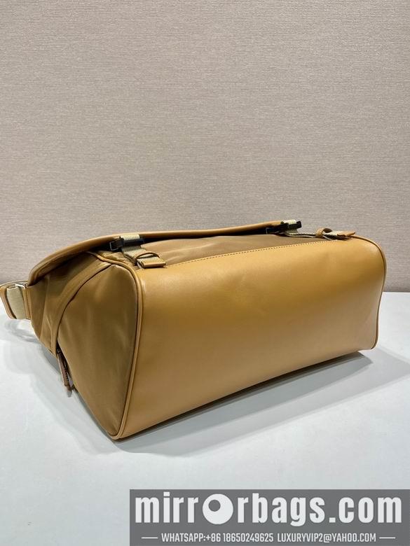 Replica Prada Bags 2VD052 30X27.5X14.5cm WP 2colour