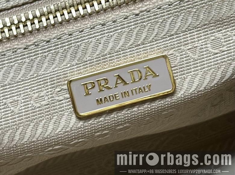 Replica Prada Bags 1BA426 32X15.5X12cm YG 3colour