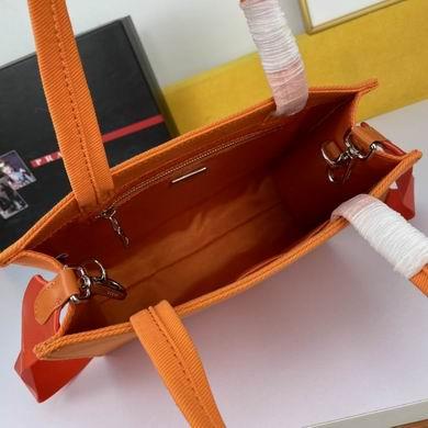 Replica Prada Bags WW1BG382 26X23.5X9