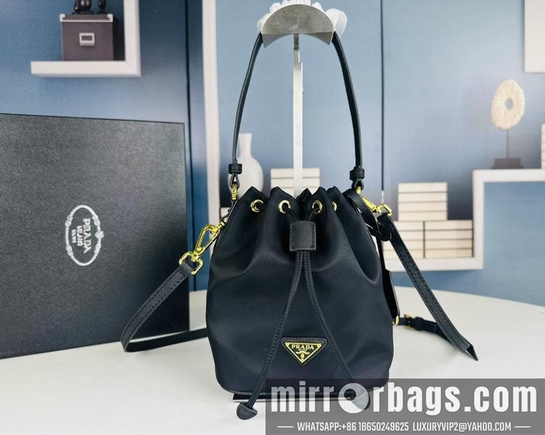 Replica Prada Bags 067 23X18X10cm XMY 3colour