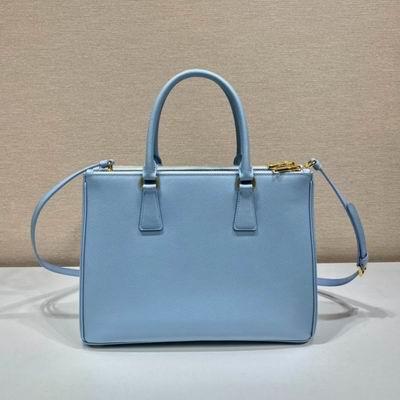 Replica Prada Bags Galleria Saffiano AP1BA863 28X20X12