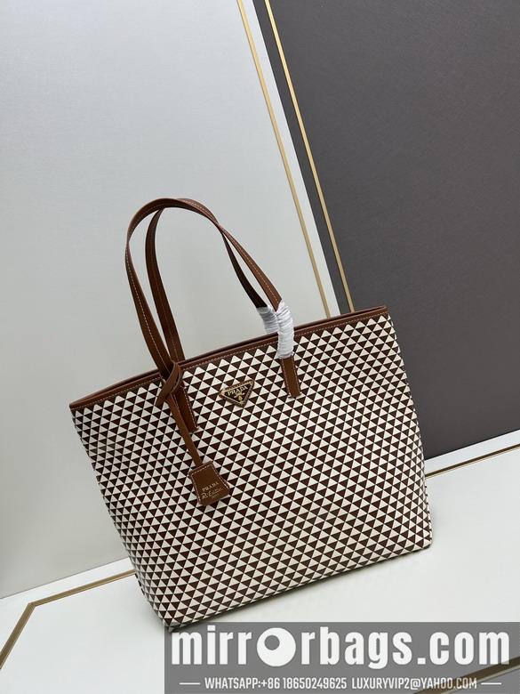 Replica Prada Bags Prada 2509 47x31x14cm jj